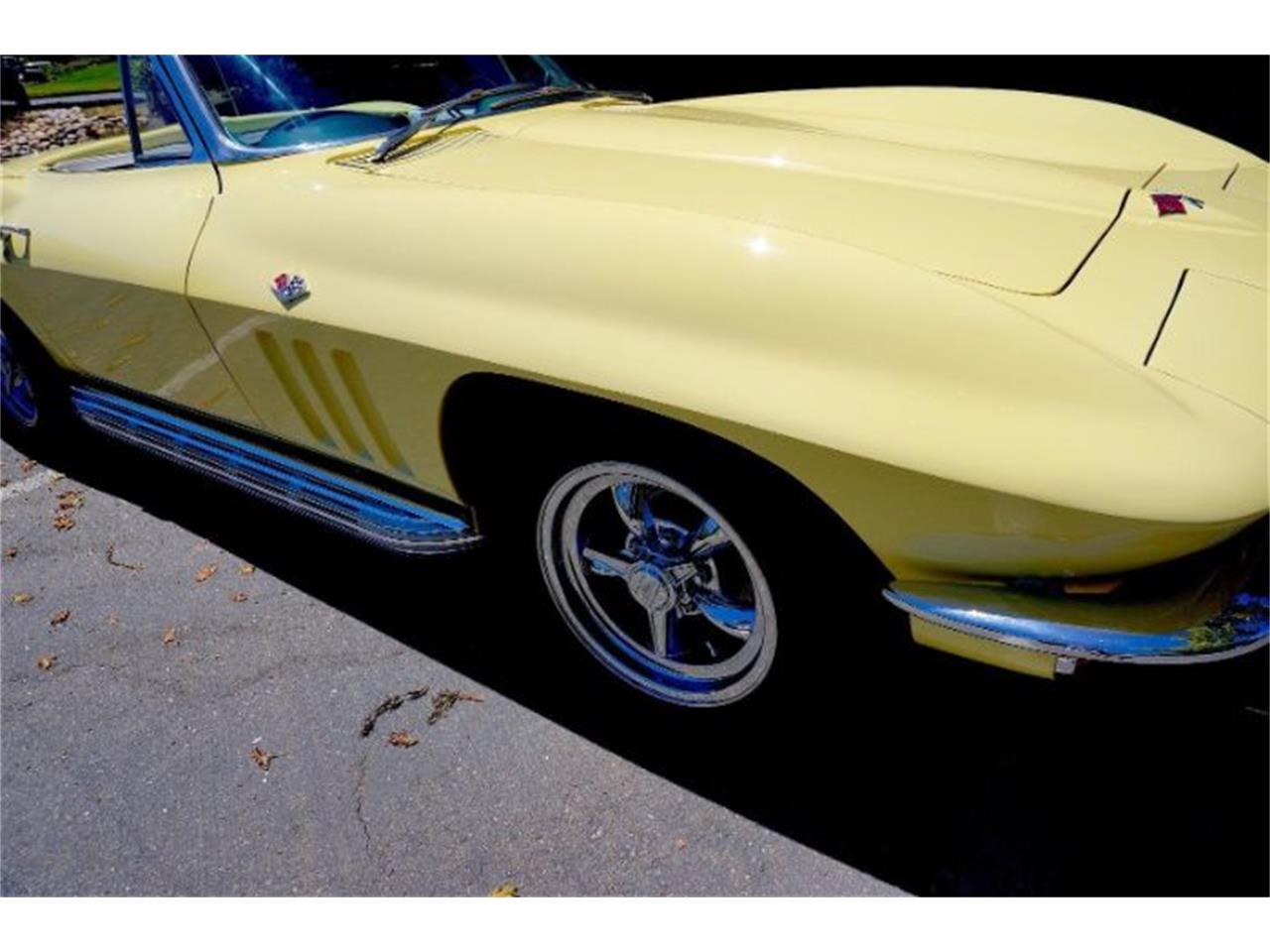 1965 Chevrolet Corvette for sale in Cadillac, MI – photo 6
