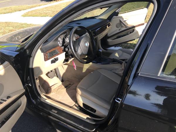 BMW 325i 2006 for sale in Alexandria, District Of Columbia – photo 2