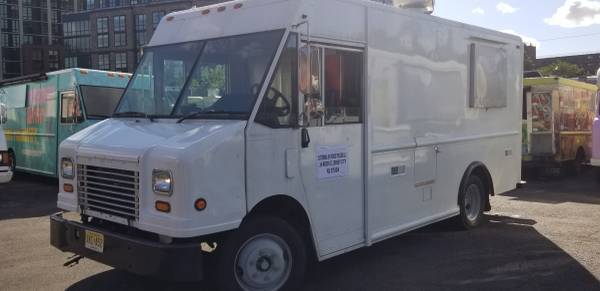 Food Truck with permit for sale by owner for sale in Brooklyn, NY