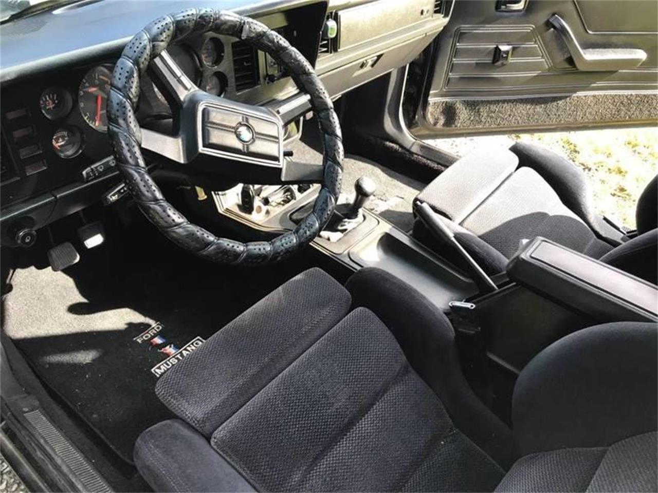 1983 Ford Mustang for sale in Long Island, NY – photo 14