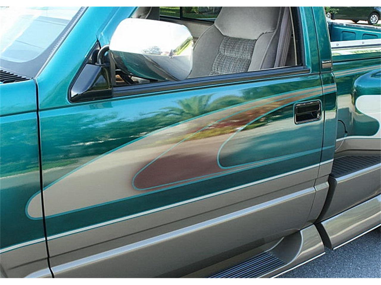 1994 Chevrolet Silverado for sale in Lakeland, FL – photo 33