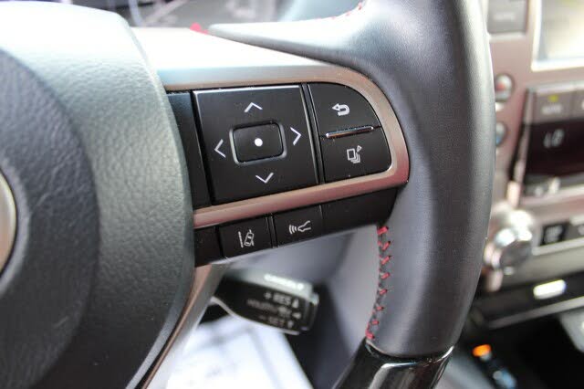 2020 Lexus GX 460 Premium AWD for sale in Lilburn, GA – photo 11