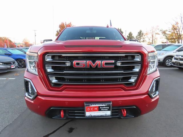 2019 GMC Sierra 1500 AT4 for sale in Other, NJ – photo 6