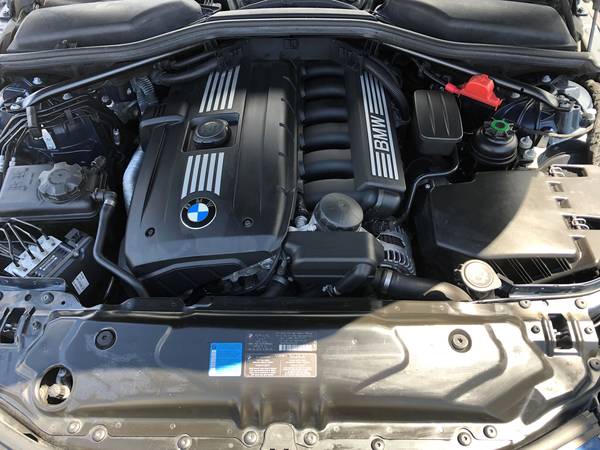 2008 BMW 528i^^^71K Miles^^^Clean Title for sale in North Myrtle Beach, SC – photo 13