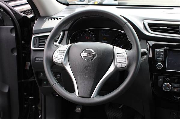 2016 Nissan Rogue SL for sale in Bellingham, WA – photo 20