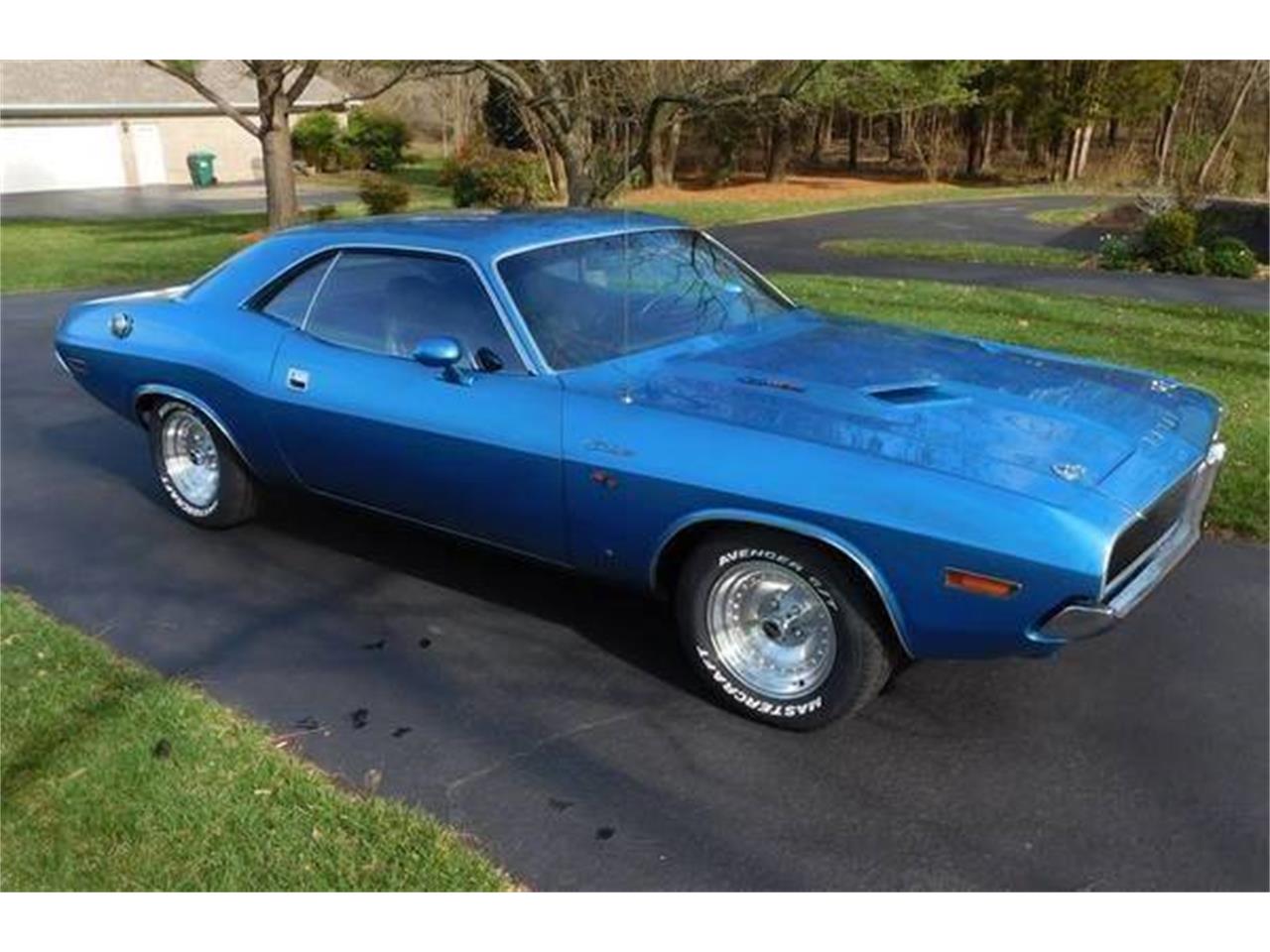 1970 Dodge Challenger for sale in Long Island, NY