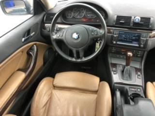 2005 BMW 330CI Coupe - cars & trucks - by dealer - vehicle... for sale in Fort Lauderdale, FL – photo 17