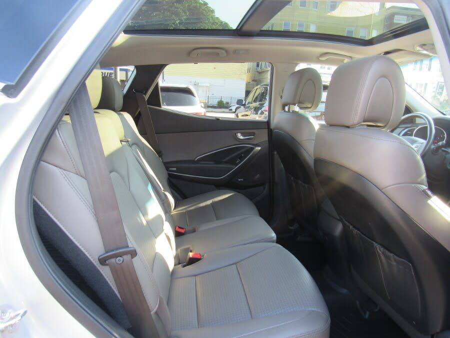 2013 Hyundai Santa Fe Sport 2.0T AWD for sale in Worcester, MA – photo 14