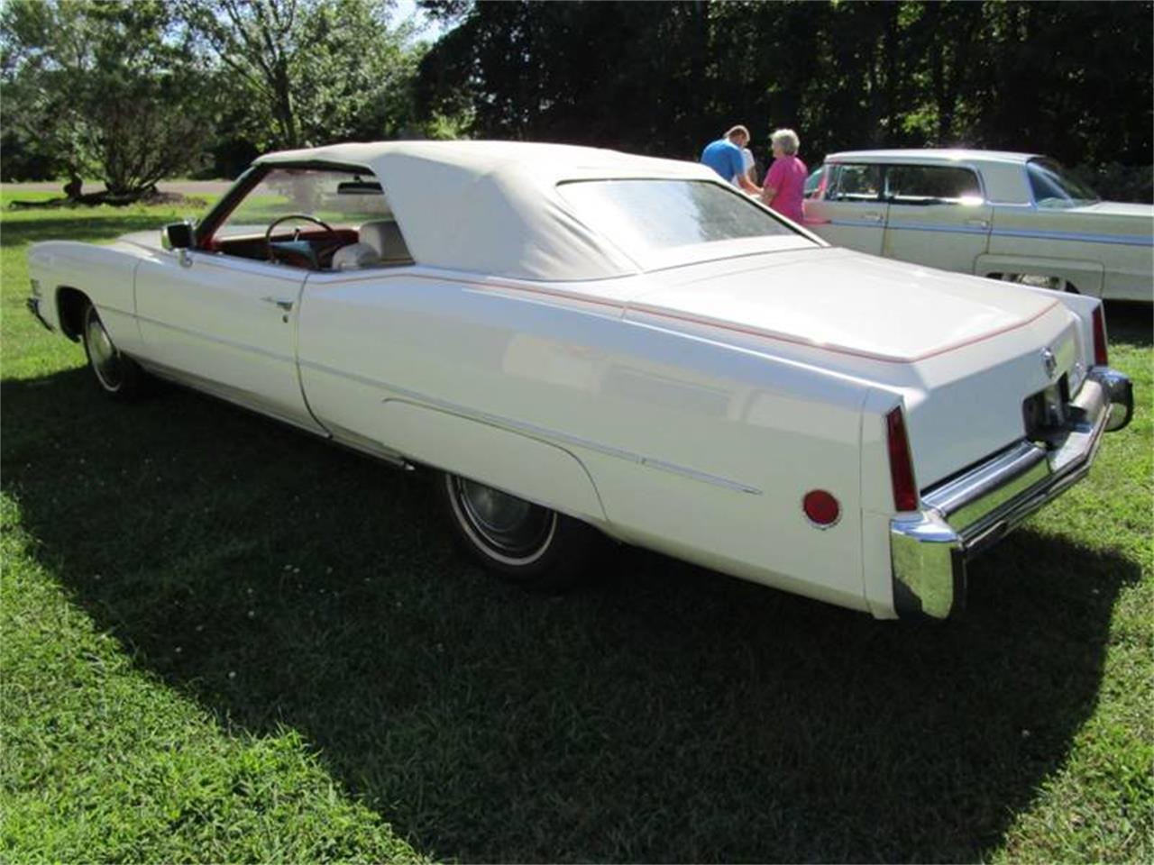 1973 Cadillac Eldorado for sale in Stanley, WI – photo 6