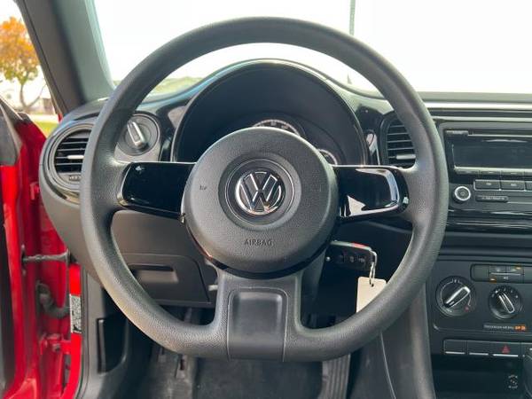 2014 Volkswagen Beetle Coupe 1 8T - - by dealer for sale in Council Bluffs, NE – photo 16