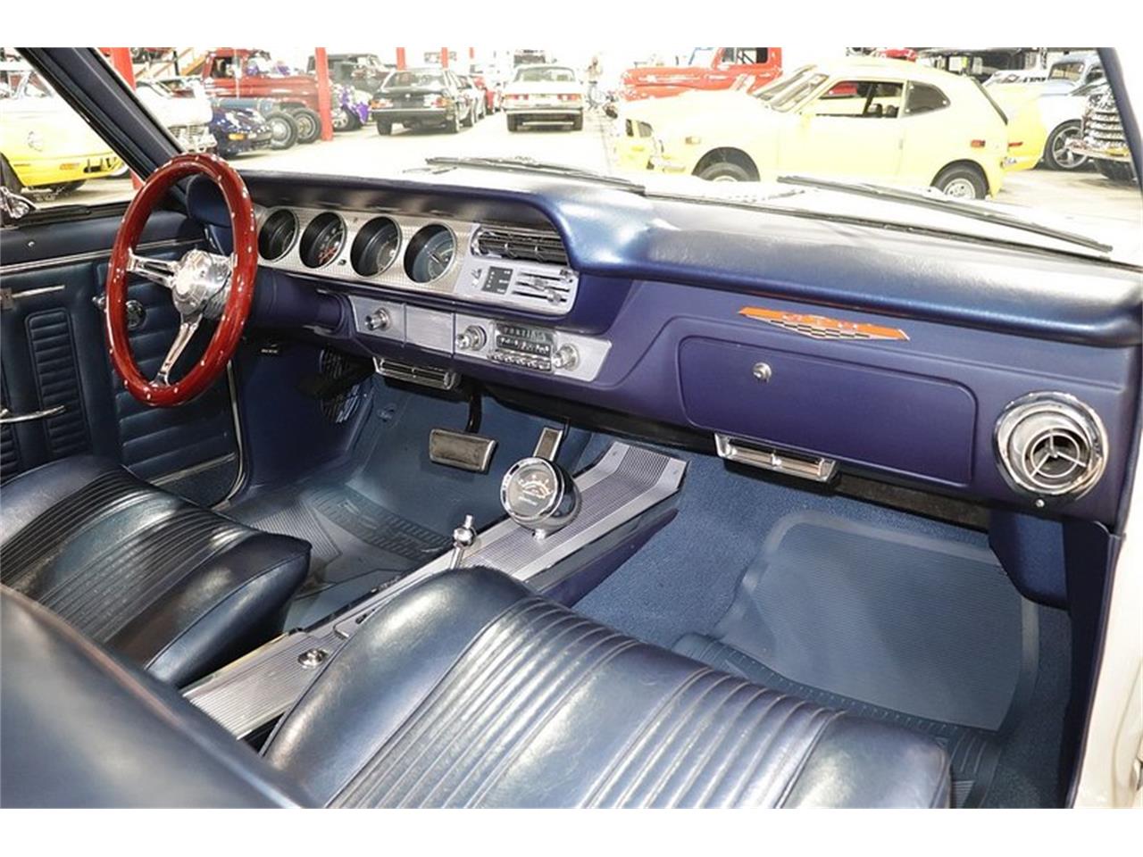 1964 Pontiac GTO for sale in Kentwood, MI – photo 20