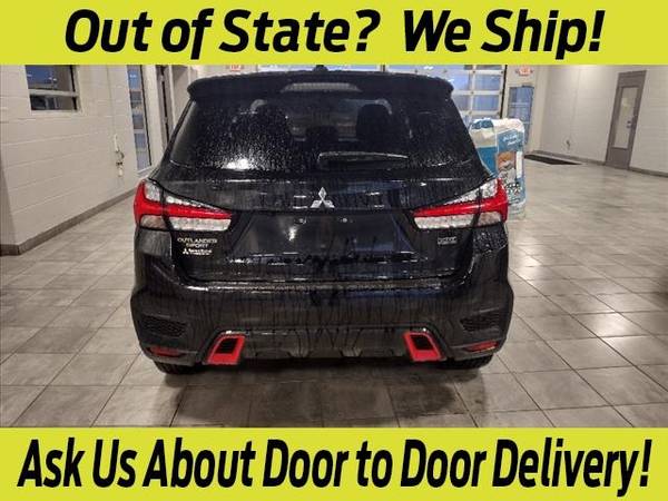 2020 Mitsubishi Outlander Sport BE - wagon - - by for sale in Waterford, MI – photo 11