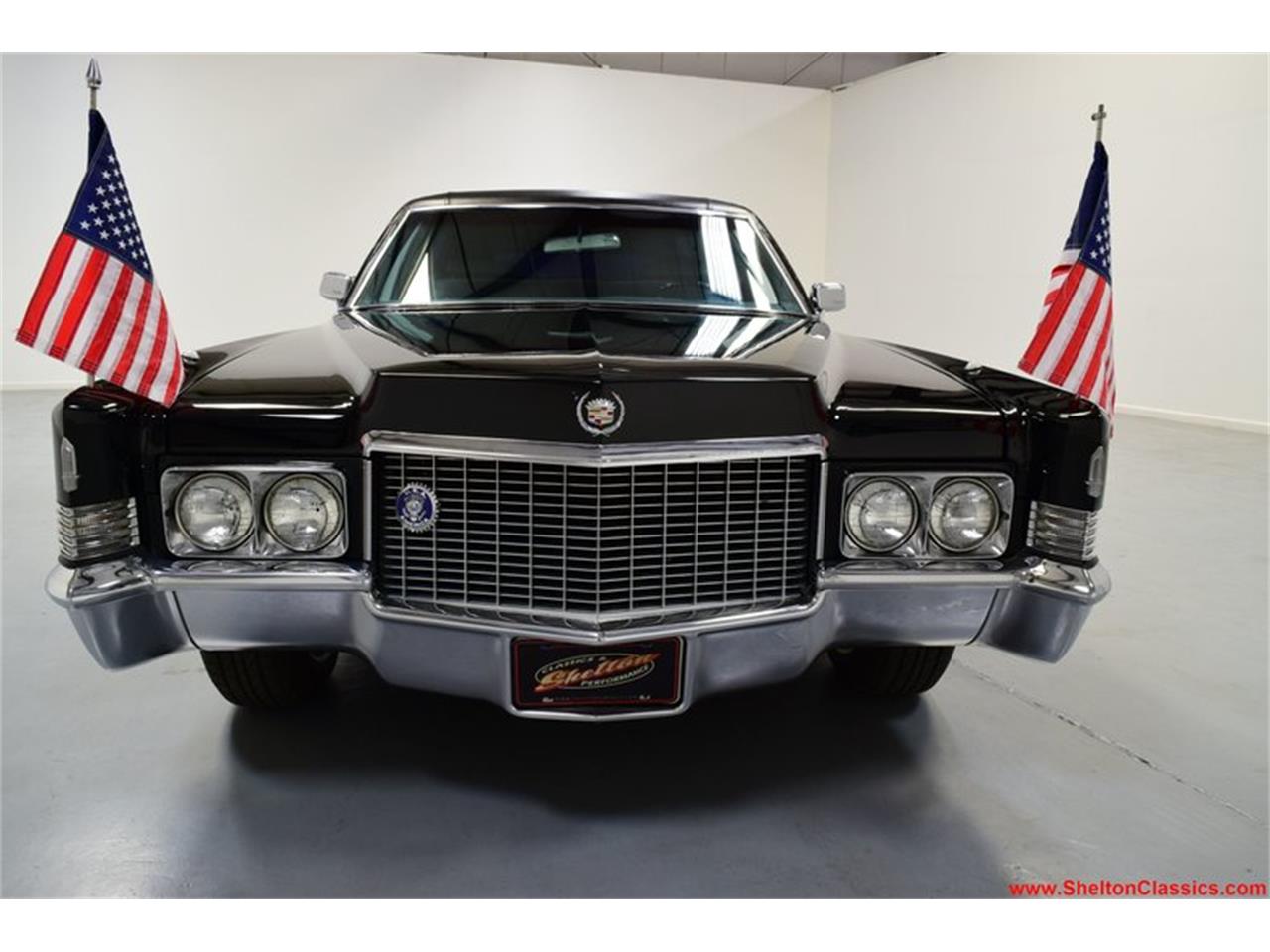 1970 Cadillac Fleetwood for sale in Mooresville, NC – photo 29