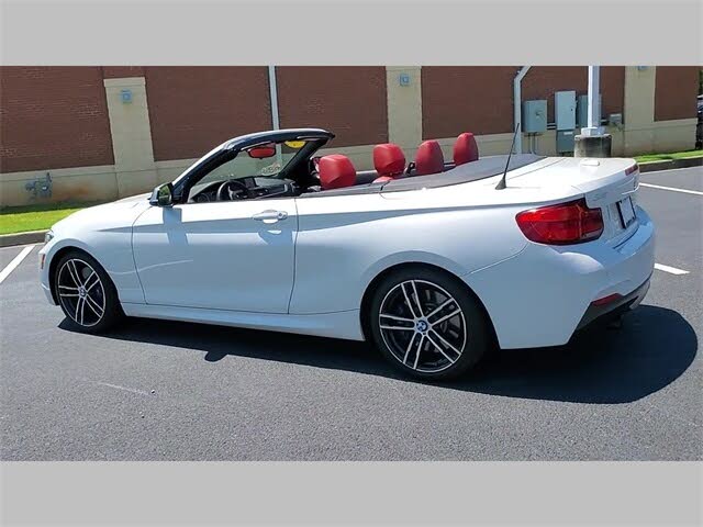 2019 BMW 2 Series M240i Convertible RWD for sale in Macon, GA – photo 19