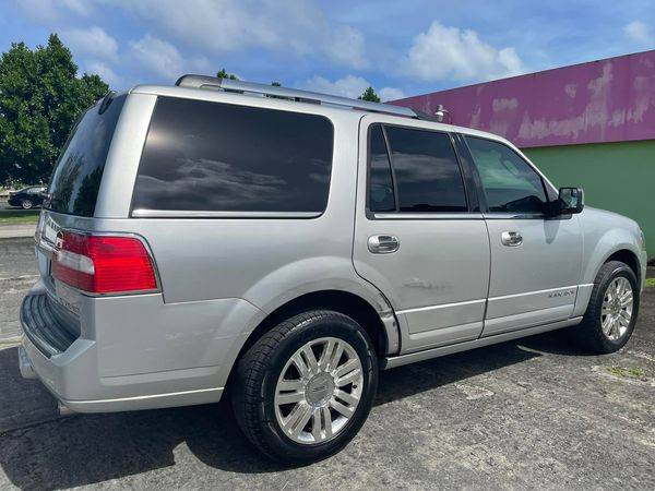2013 LINCOLN NAVIGATOR - - by dealer for sale in Other, Other – photo 3