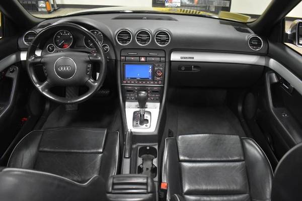 2006 Audi S4 V8 for sale in Canton, MA – photo 17