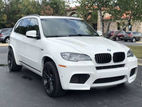 2011 BMW X5 M xDrive Sport Utility 4D for sale in Frederick, MD – photo 5