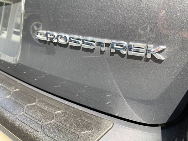 2020 Subaru Crosstrek Premium - - by dealer - vehicle for sale in Richmond, KY – photo 13