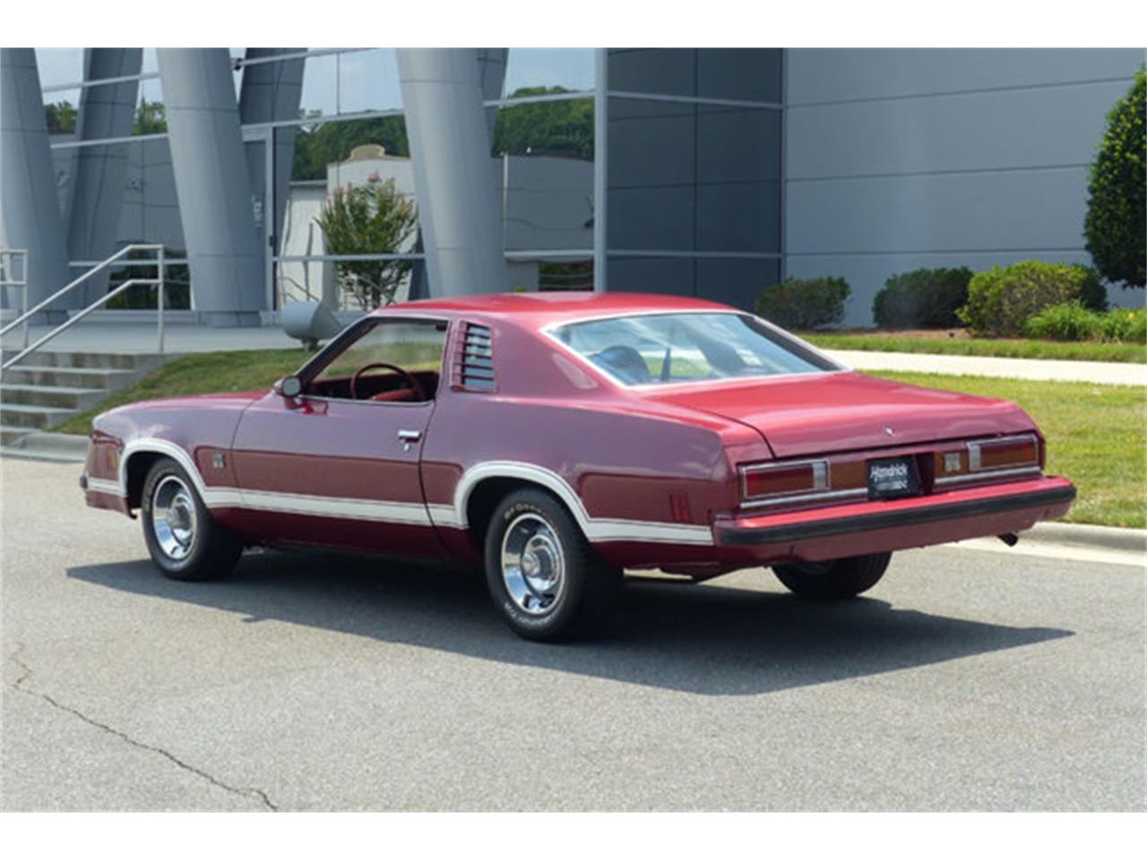 1975 Chevrolet Laguna S3 for sale in Charlotte, NC – photo 7