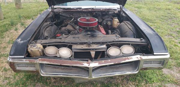 1969 Buick Riviera 40, 000 original miles CLEAN TITLE IN HAND! for sale in Washington, NC – photo 22