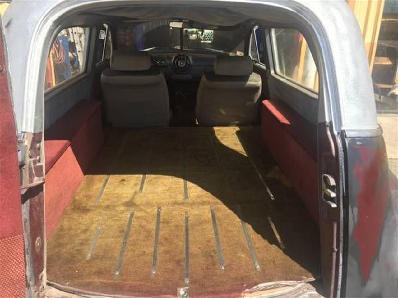 1950 Pontiac Hearse for sale in Cadillac, MI – photo 18