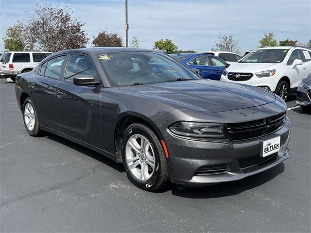2020 Dodge Charger SXT for sale in Fenton, MO – photo 6