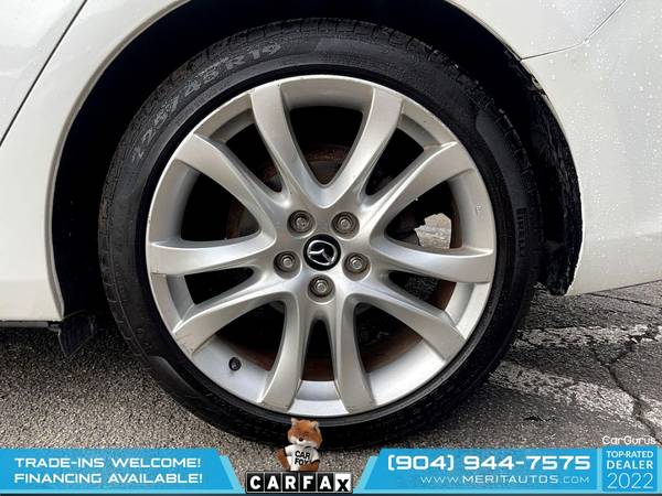 2015 Mazda Mazda6 i Touring FOR ONLY 240/mo! - - by for sale in Jacksonville, FL – photo 8