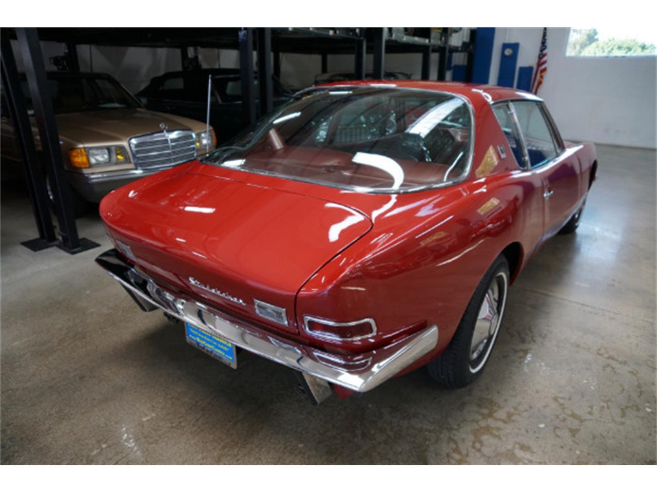 1964 Studebaker Avanti for sale in Torrance, CA – photo 14