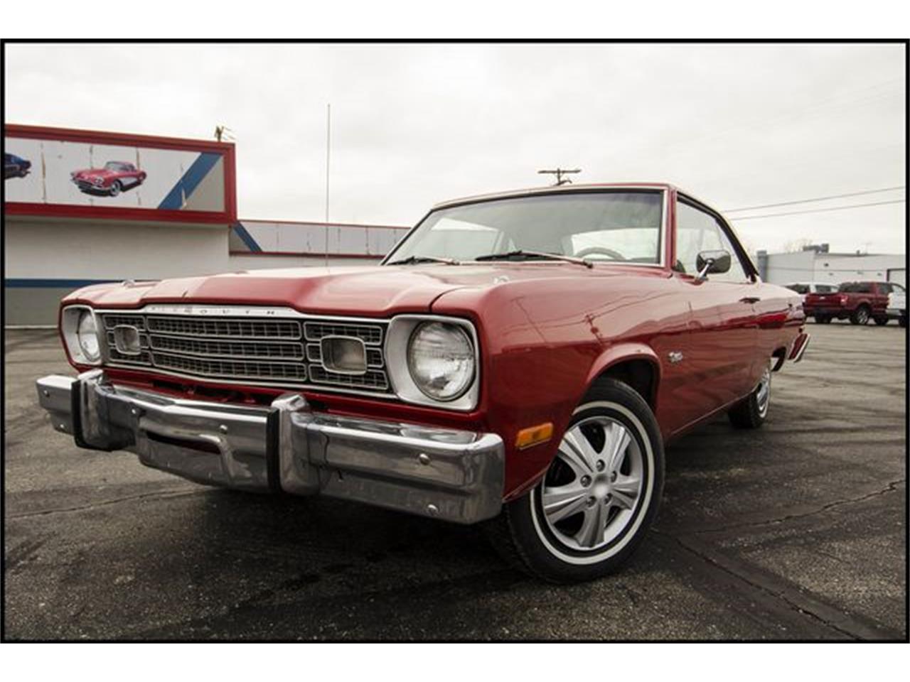 1976 Plymouth Scamp for sale in Indianapolis, IN – photo 3