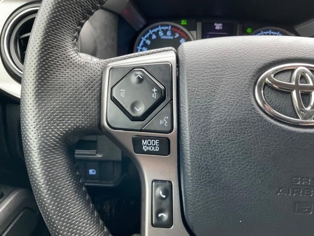 2019 Toyota Tacoma SR5 for sale in Greensboro, GA – photo 23