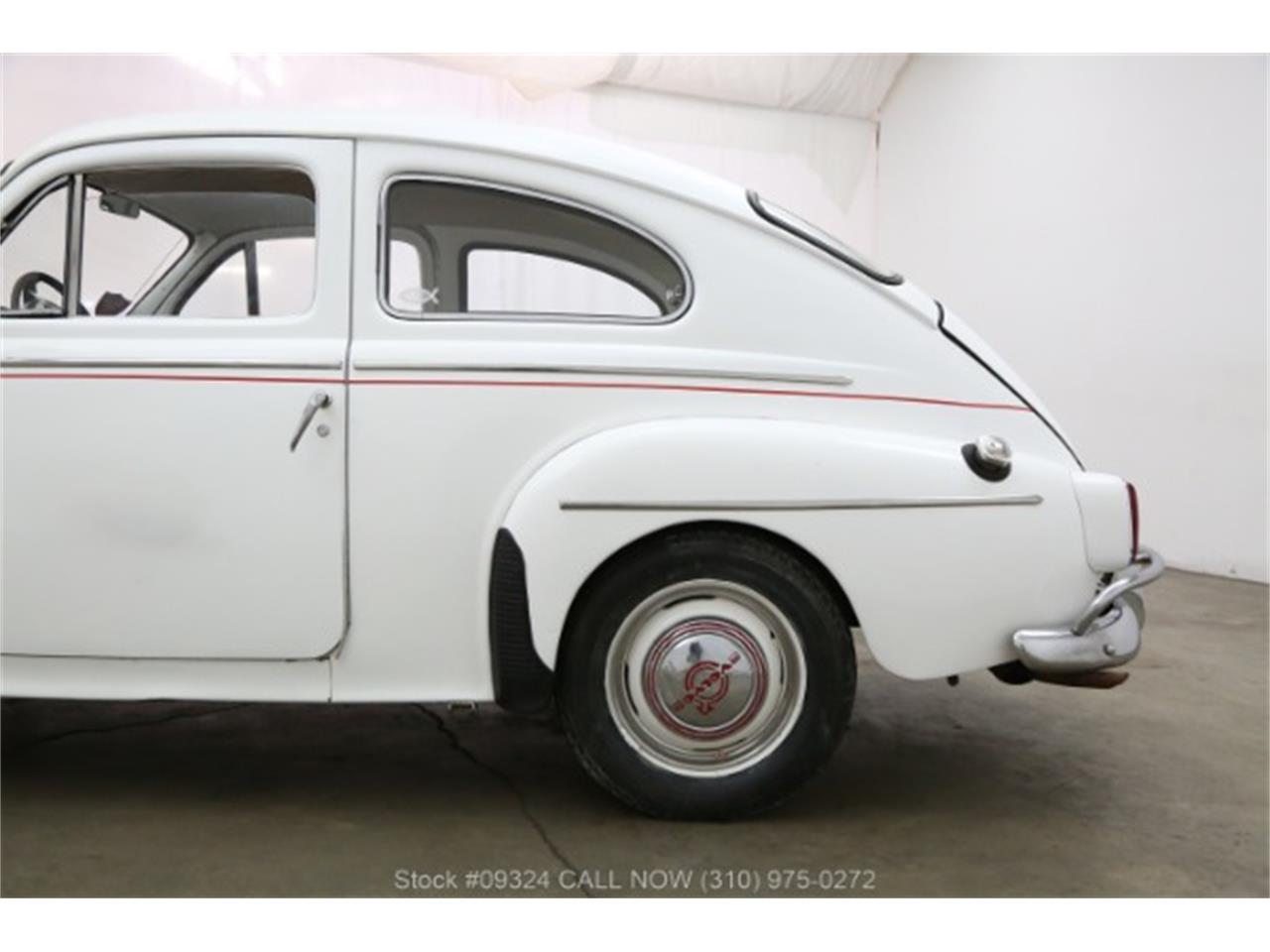 1960 Volvo PV544 for sale in Beverly Hills, CA – photo 21