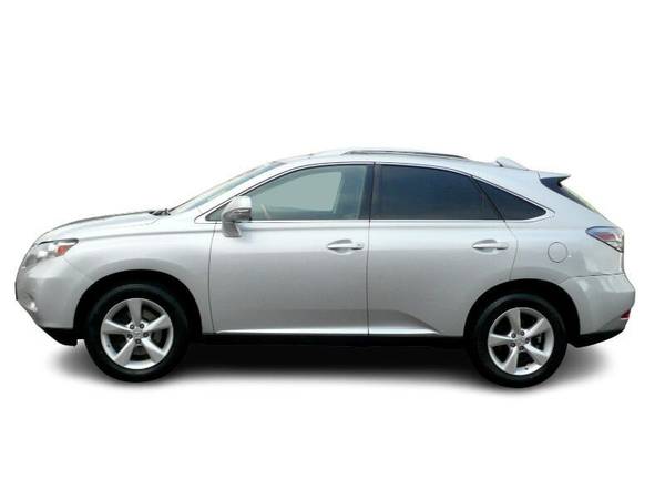2011 LEXUS RX 350 A MUST SEE - - by dealer - vehicle for sale in Springfield, MA – photo 6