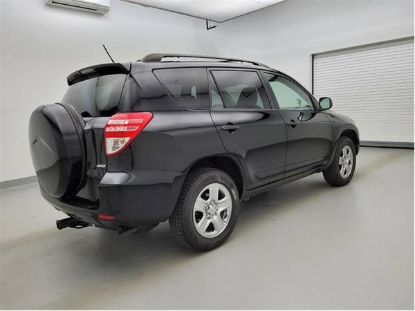 2011 Toyota RAV4 - SUV - - by dealer - vehicle for sale in Wilmington, NC – photo 10