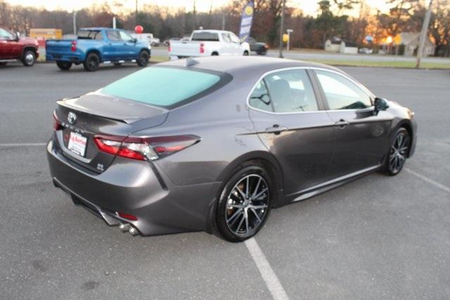 2021 Toyota Camry SE for sale in Milford, DE – photo 7