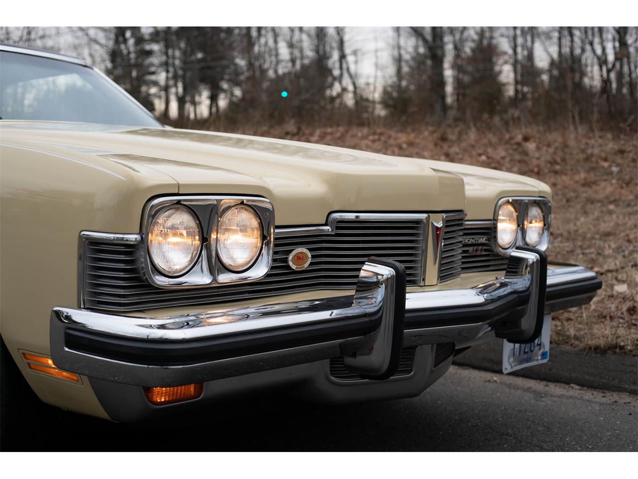 1973 Pontiac Catalina for sale in Westport, CT – photo 15