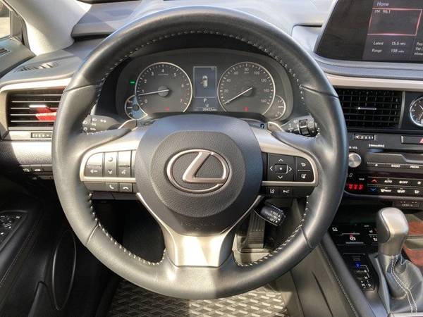 2020 Lexus RX AWD All Wheel Drive 350 SUV - - by for sale in Bellingham, WA – photo 24
