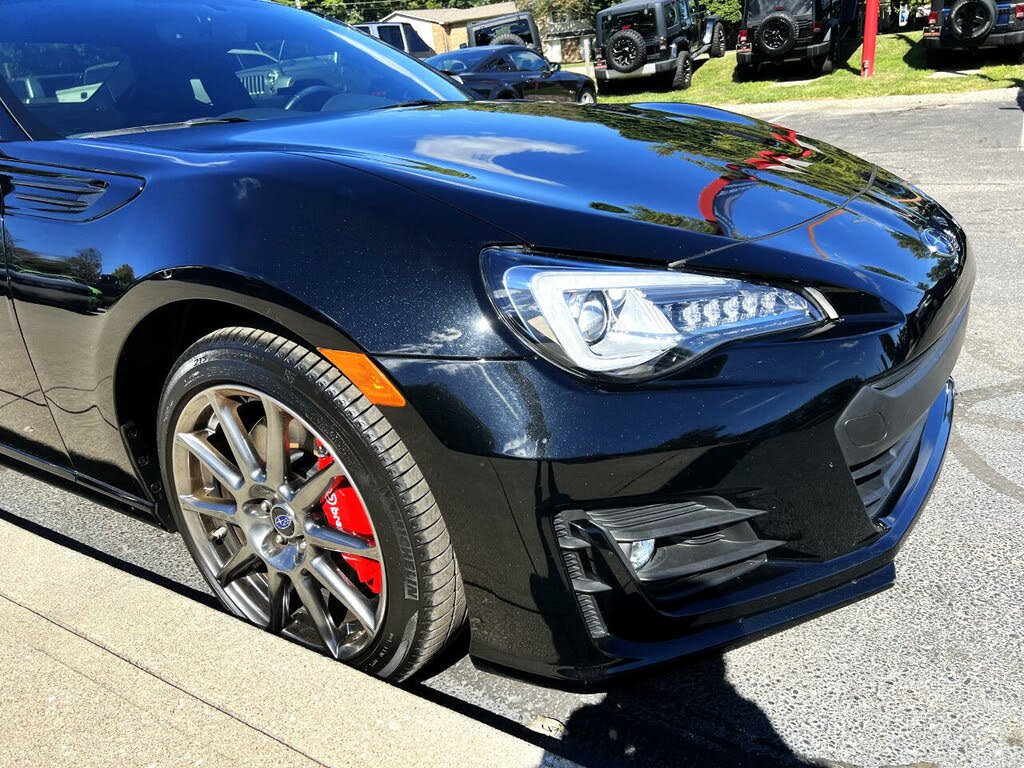 2020 Subaru BRZ Limited RWD for sale in Indianapolis, IN – photo 10