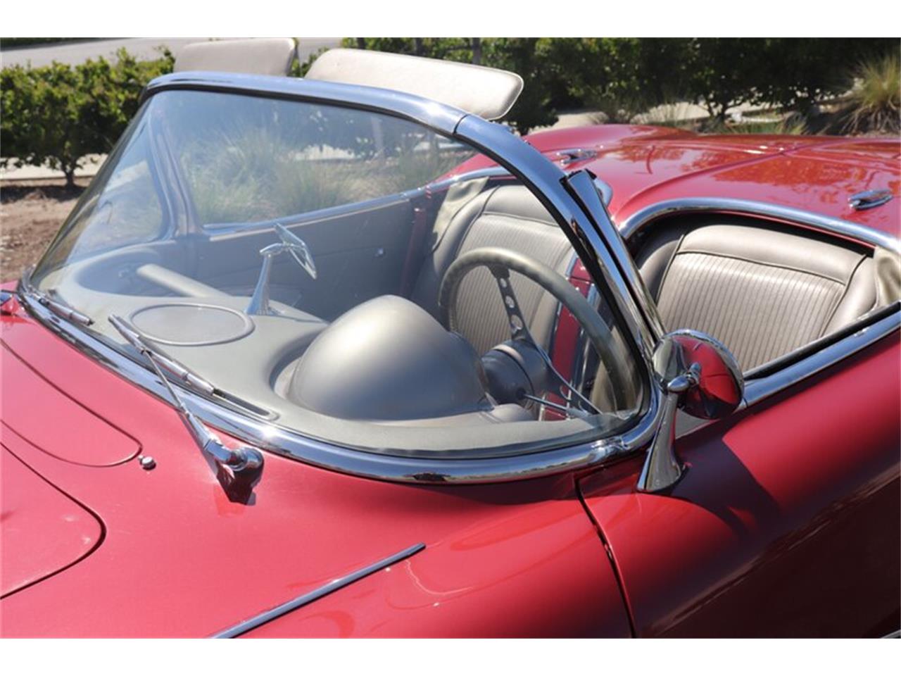 1961 Chevrolet Corvette for sale in Anaheim, CA – photo 20