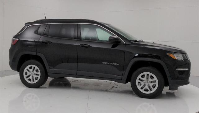 2019 Jeep Compass Sport for sale in Corbin, KY – photo 2