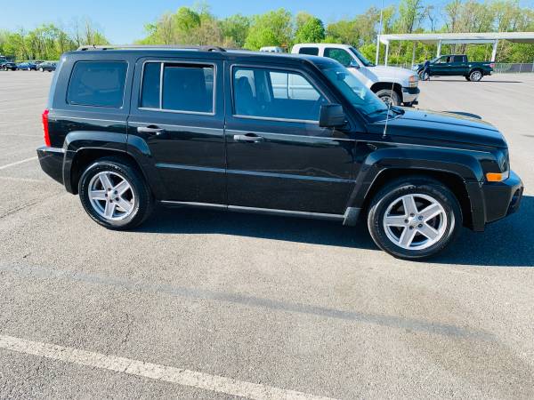 2008 jeep patriot sport,4x4,all power,runs well,clean and reliable !!! for sale in Lakewood, NJ – photo 7
