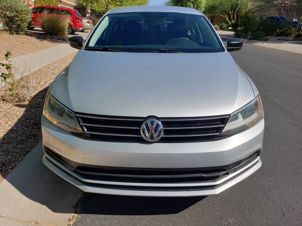 2015 Volkswagen Jetta for sale in Phoenix, AZ – photo 4