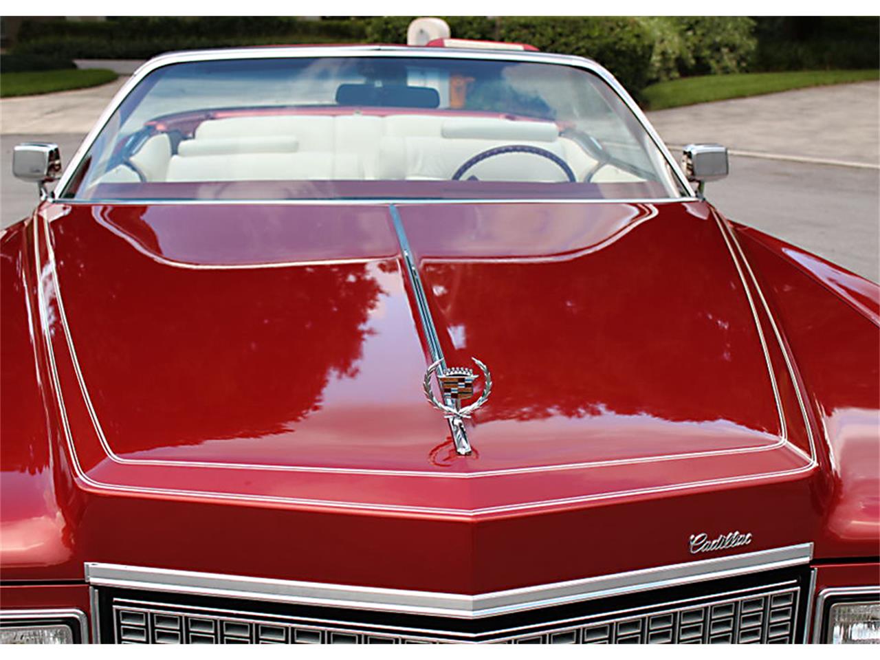 1976 Cadillac Eldorado for sale in Lakeland, FL – photo 19