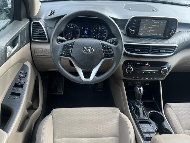 2020 Hyundai Tucson Value for sale in Asheville, NC – photo 5