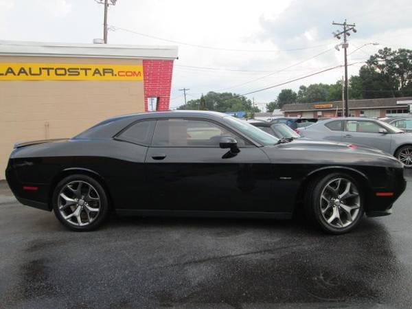2015 Dodge Challenger - We accept trades and offer financing! for sale in Virginia Beach, VA – photo 2