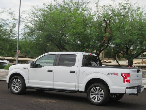 2018 Ford F-150 SUPERCREW EXTRA CLEAN F150 ECOBOOST - cars & for sale in Phoenix, AZ – photo 5