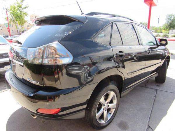 2004 Lexus RX 330 4WD -FINANCING FOR ALL!! BAD CREDIT OK!! for sale in Albuquerque, NM – photo 4