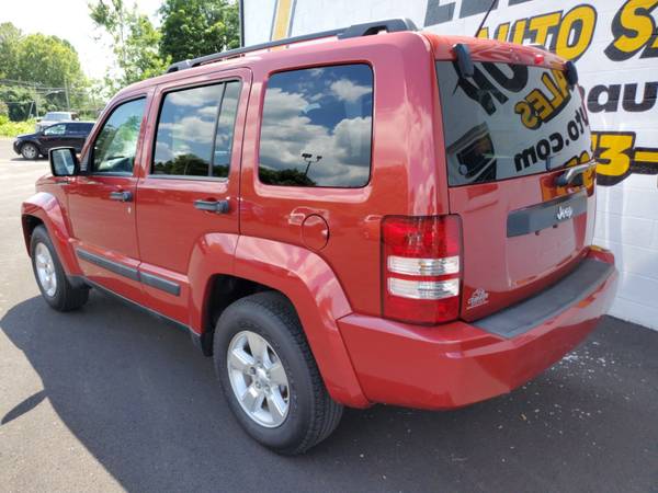 !!!2010 Jeep Liberty Sport!!! 1-Owner/60K Mi/Popular Equip Group PKG for sale in Lebanon, PA – photo 5