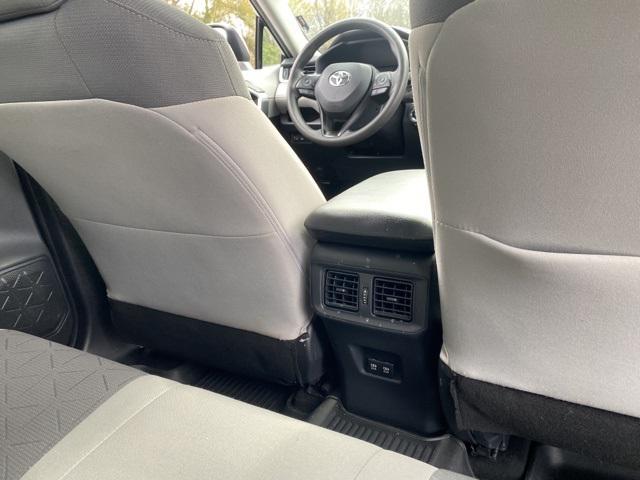 2019 Toyota RAV4 XLE for sale in florence, SC, SC – photo 12