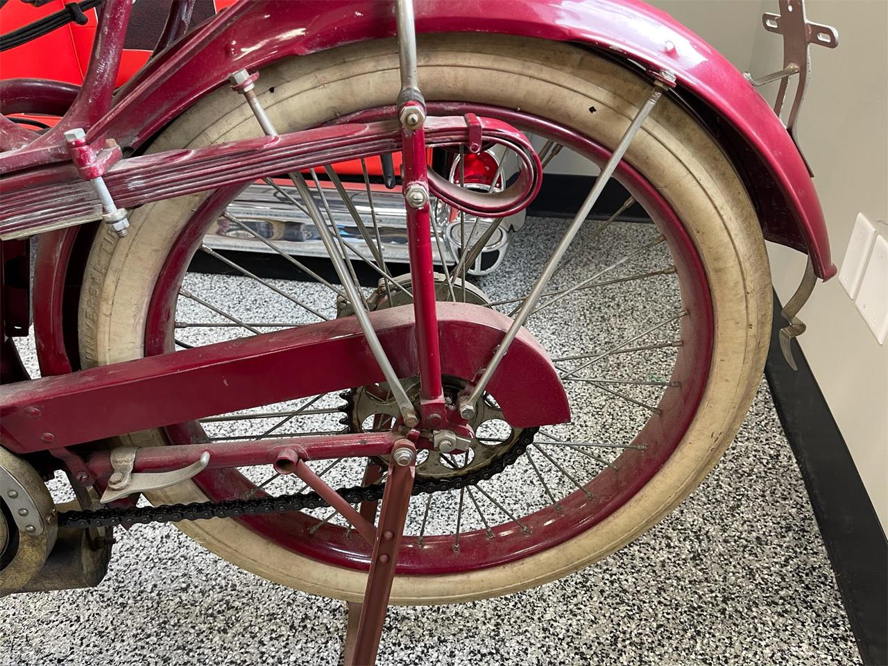 1914 Indian Motorcycle for sale in Rochester, MN – photo 7