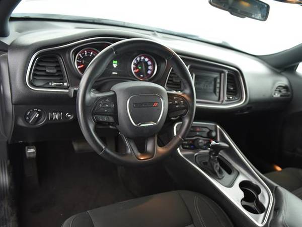 2016 Dodge Challenger SXT Coupe 2D coupe WHITE - FINANCE ONLINE for sale in Atlanta, GA – photo 2